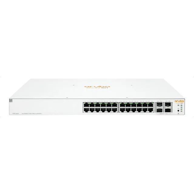 Switch Hewlett Packard Enterprise JL684A Aruba serie 1930