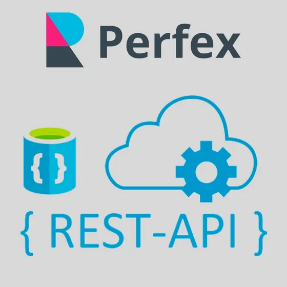 Módulo Perfex Crm - Rest Api 