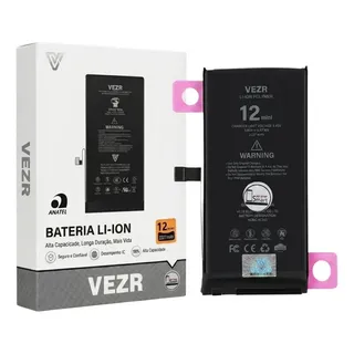 Bateria Iphone 12 Mini Original | Mercado Livre