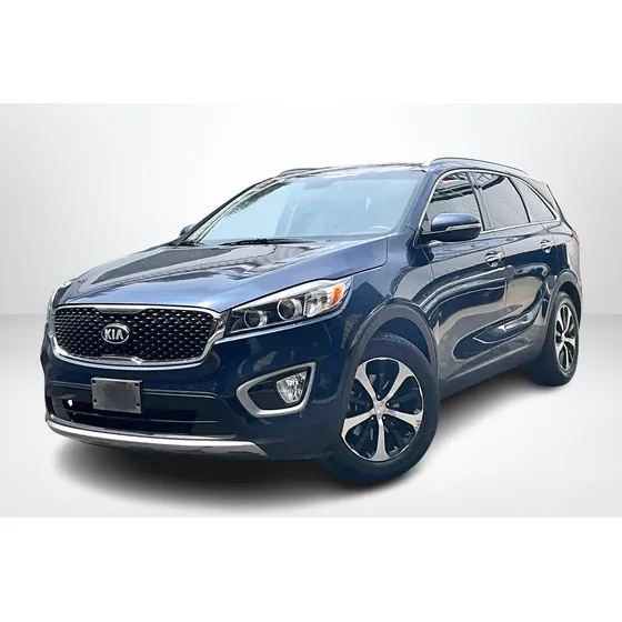 Kia Sorento 5 Pts. Expack, V6, 3.3 Lt. 290 Hp, Ta 6, 7 Pas.,