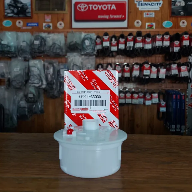 Tapa Modulo De Gasolina Camry 2003-2008