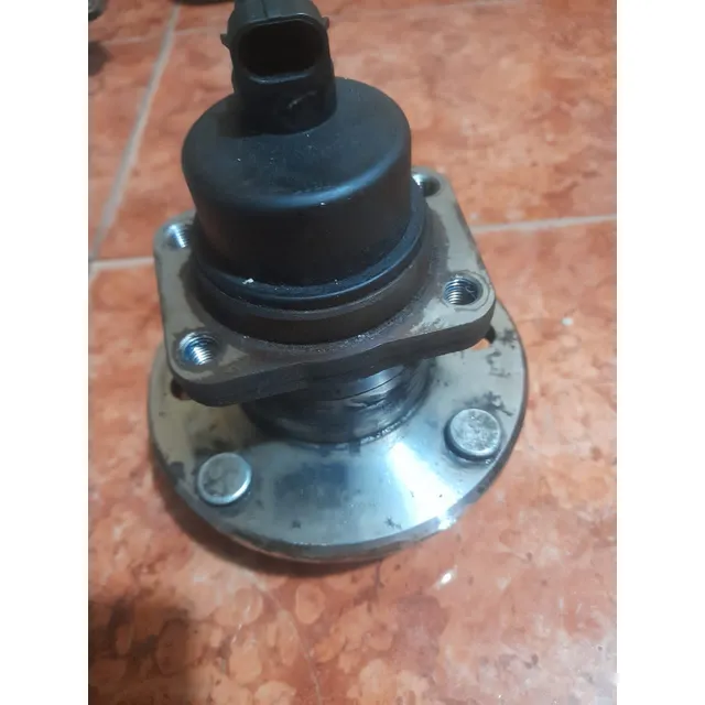 Mozo Trasero Chevrolet Epica Optra Abs Usado Original