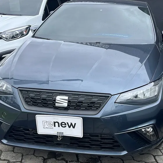 Seat Ibiza 2025 1.6 Mpi At