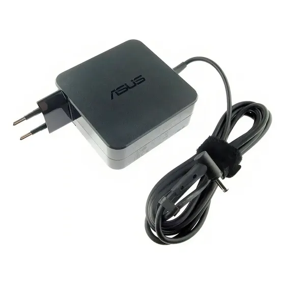 Cargador de Netbook Asus Vivobook 45w 19v 2.37a Punta Fina 4.0x1.35mm | Cuotas sin interés