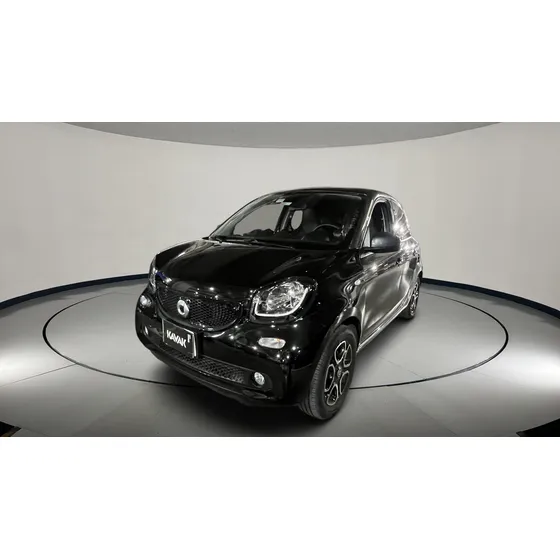 Smart Forfour 0.9 Prime Turbo