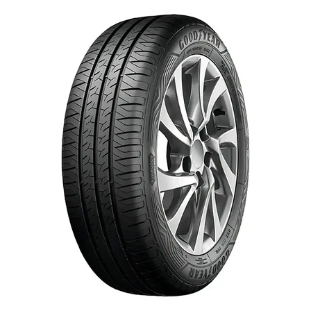 165/65 R14 Llanta Goodyear Assurance Duraplus 2 83 H Xl