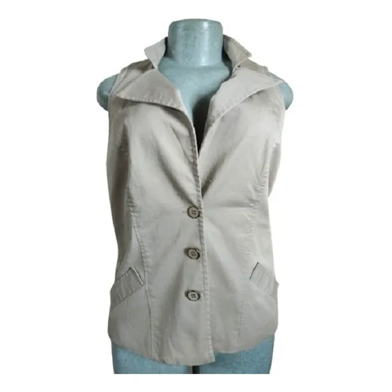 Chaqueta Sport Para Damas Marca New York Company, Talla S