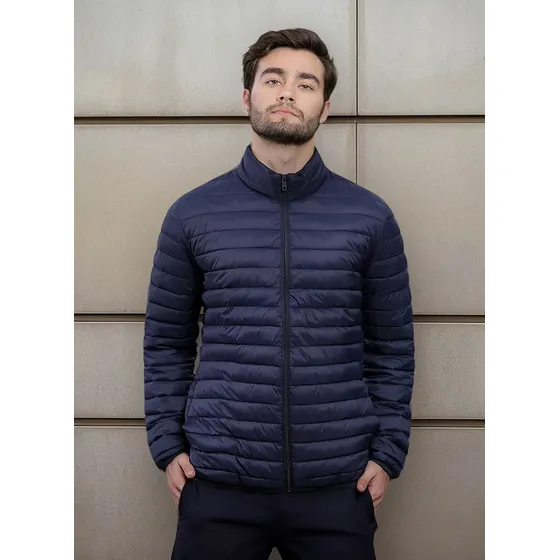 Chaqueta Ultralight Hombre Totto Acolchada Liviana