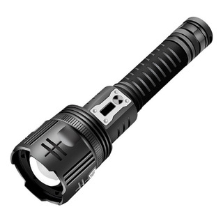 Lanternas Táticas Led Xhp360 Recarregáveis 10000 Lúmens Lanternas Táticas Led Xhp360 Recarregáveis 10000 Lúmens