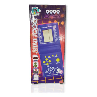 Top Mini Game 9999 Jogos Brinquedo Desafios Divertido Bricks Top Mini Game 9999 Jogos Brinquedo Desafios Divertido Bricks