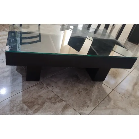 Mesa De Centro 