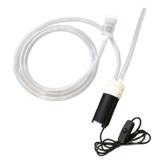 Mini Bomba De Vino Eléctrica Potente Con Tubo De Silicona Mini Bomba De Vino Eléctrica Potente Con Tubo De Silicona