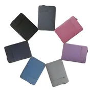 Funda, Bolso Impermeable Colchonadas Para iPad Y Tablet