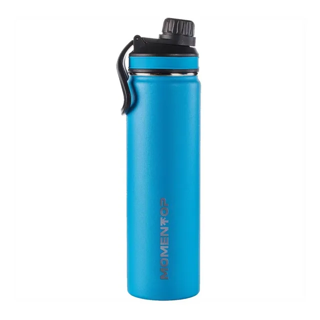 Termo De Agua 22oz Momentop