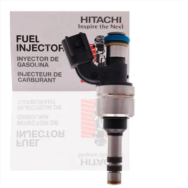 Inyector Original Chevrolet Orlando 2.4 Hitachi 