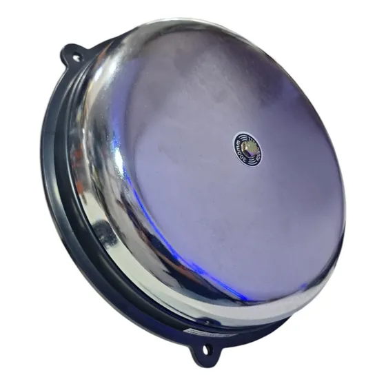Timbre Campana Universal 110v 40w 90db Electrogenius