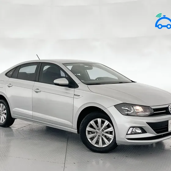 Volkswagen Virtus 2022 Comfortline Tp 1600cc