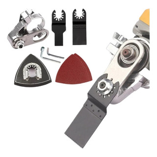 Adaptador De Amoladora De Conversión Oscilante Multipropósit Adaptador De Amoladora De Conversión Oscilante Multipropósit