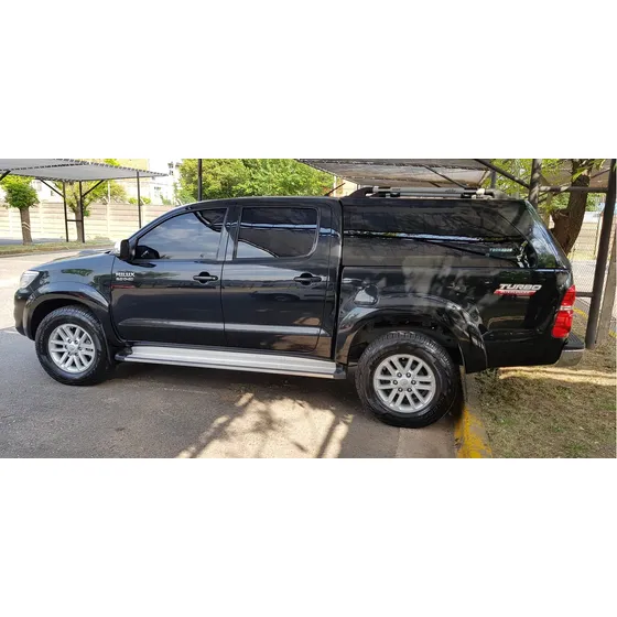 Toyota Hilux Pick-up 3.0 Cd Srv I 171cv 4x2