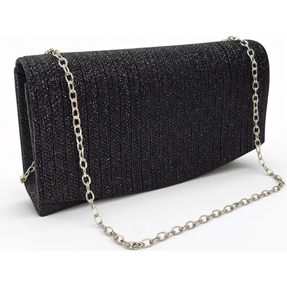 Bolsa Feminina Clutch Transversal Festa Casamentos Madrinhas