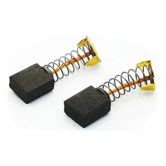 Juego Carbones Sierra Circular Cs1024/stst1718 Stanley 