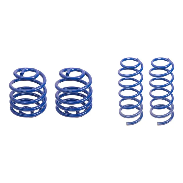 Kit Espirales Progresivos X4 Chevrolet Corsa 1.6 ../2010