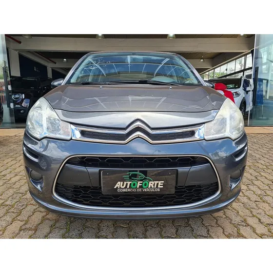 Citroën C3 1.2 Pure Tech Flex Origine