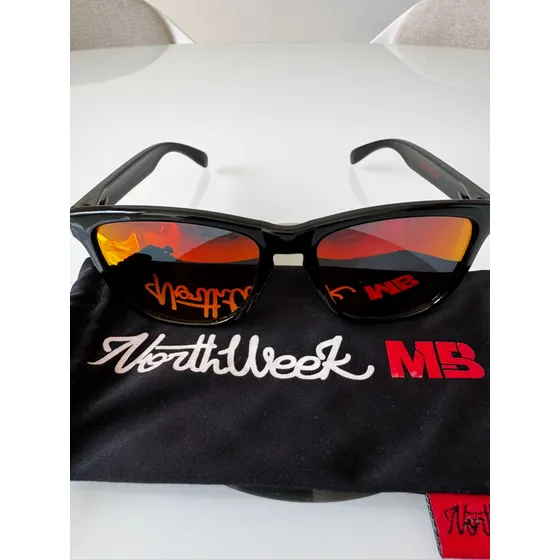 Lentes Mb Usados En Perfecto Estado