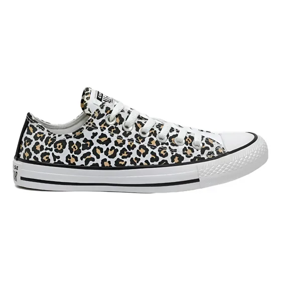 Zapatilla Converse Chuck Taylor All Star Print A08045c