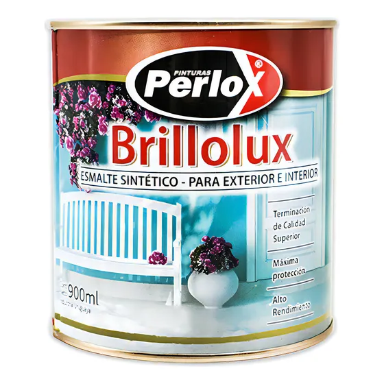 Fondo Antioxido Gris Grafito 0,900lts Perlox F052n