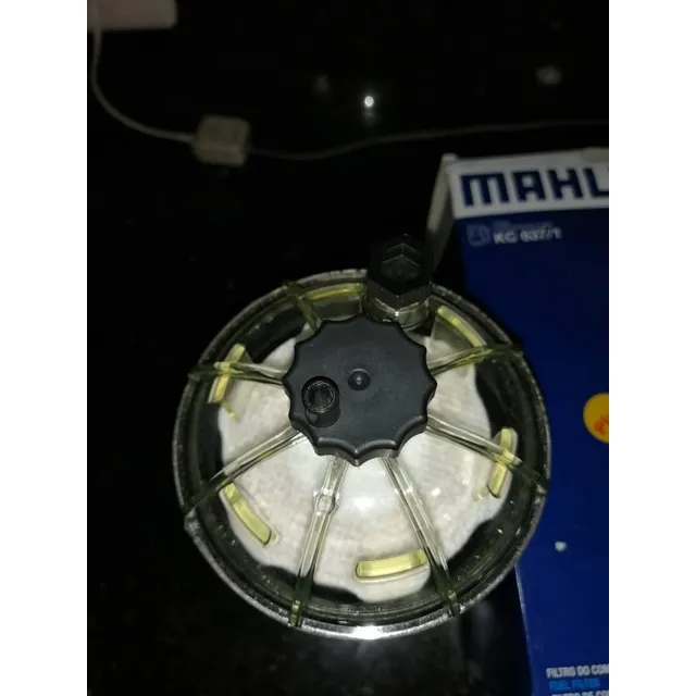 Filtro Trampa De Agua Freigthliner M2-106 M2-112 Mercedes