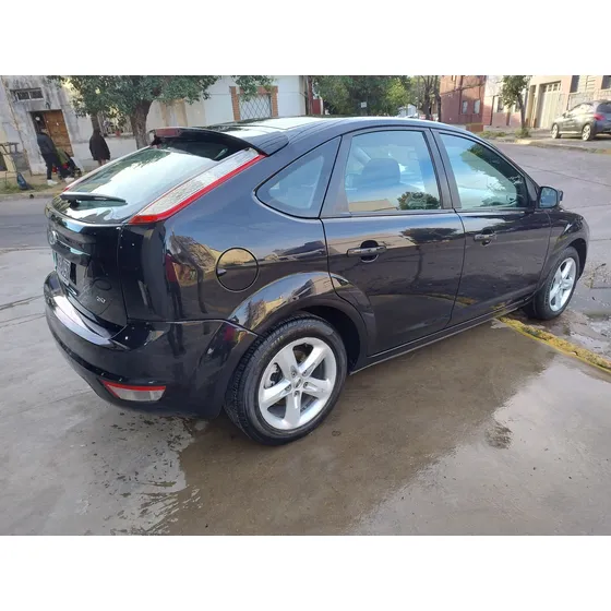 Ford Focus 2 2.0 Trend Plus