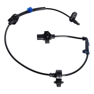 Para Crv 07-11, Delantera Izquierda, Lado Del Conductor, Abs Para Crv 07-11, Delantera Izquierda, Lado Del Conductor, Abs