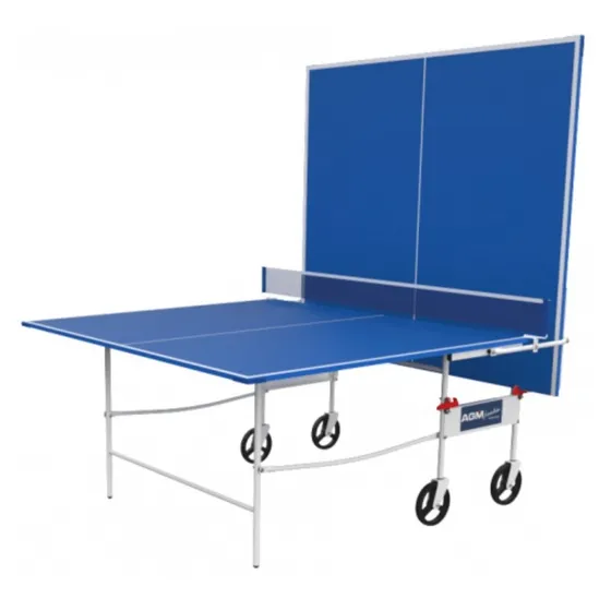 Mesa De Ping-pong Frontón 15mm Envio Gratis A Todo Chile