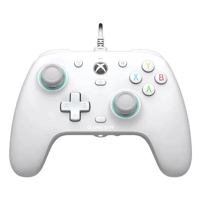 Joystick Gamesir G7 Se Cableado Para Xbox S / X / Pc - Cover