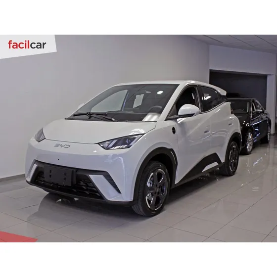 Byd Seagull Gs - Ev400 - Eléctrico