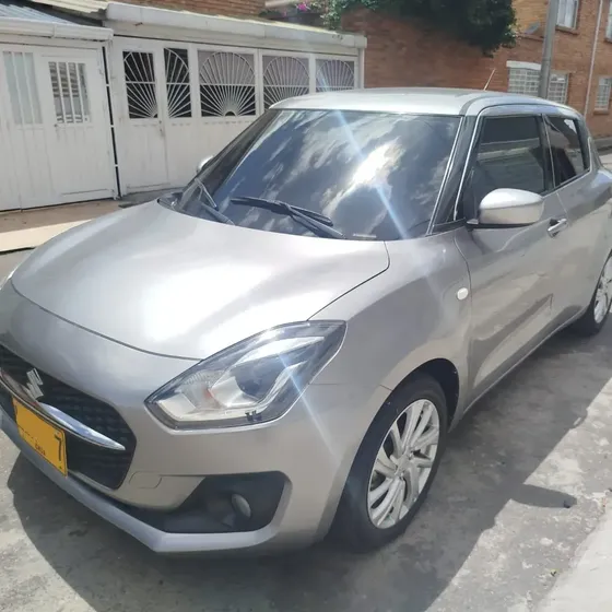 Suzuki Swift 2023 1.2 Hybrid 2wd