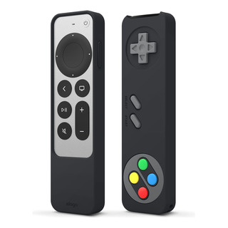Case Elago R4 Retro Compatible With Apple Tv Siri Remote Case Elago R4 Retro Compatible With Apple Tv Siri Remote