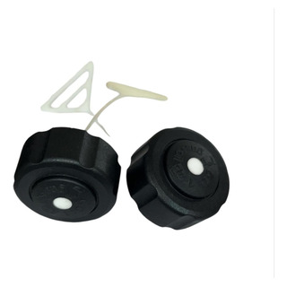 2 Pz Tapon De Gasolina Truper P/ Des-25p Sopla-26t 2 Pz Tapon De Gasolina Truper P/ Des-25p Sopla-26t