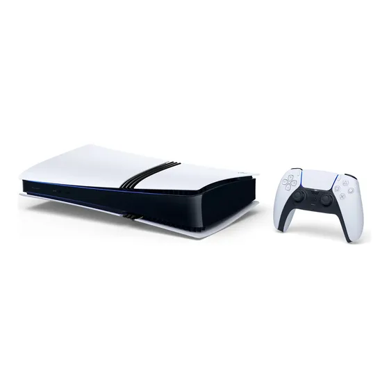Consola Ps5 Pro 2tb Playstation 5