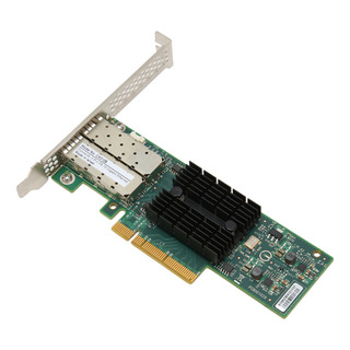 Tarjeta De Red Pcie Cx312b Para Connectx 3 10gb Ethernet Sfp Tarjeta De Red Pcie Cx312b Para Connectx 3 10gb Ethernet Sfp