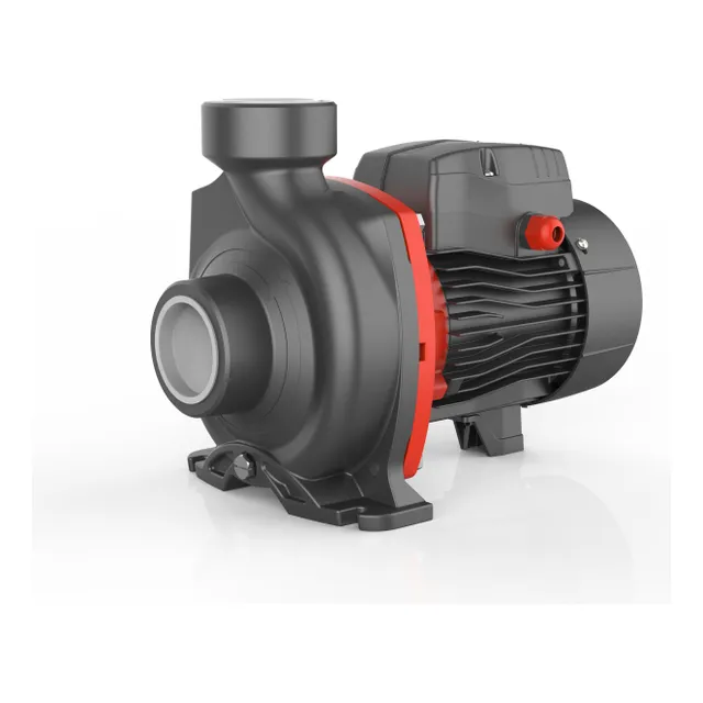 Bomba De Agua 3 Hp Centrifuga Gtia 2 Años Leo Caliente Fria