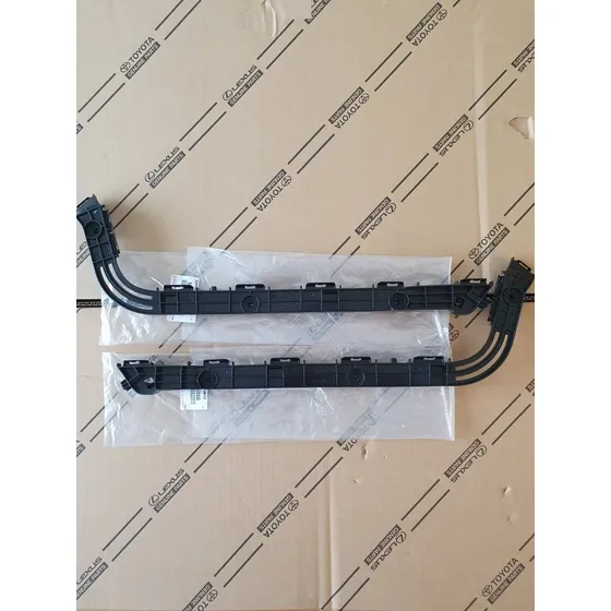 Base De Parachoque Trasero Toyota 4runner 2014-2024 Original