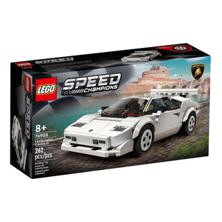 Lego Speed Champion 76908 Lamborghini Countach Lego Speed Champion 76908 Lamborghini Countach