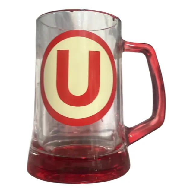 Vaso Choop  De Equipos De Futbol