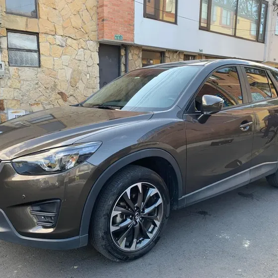 Suzuki Baleno Cross 2024 1.5 Gl Aut