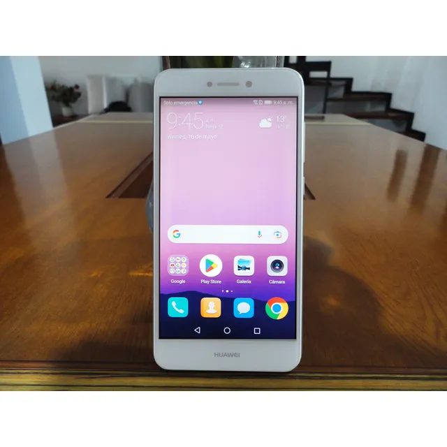 Huawei P9 Lite