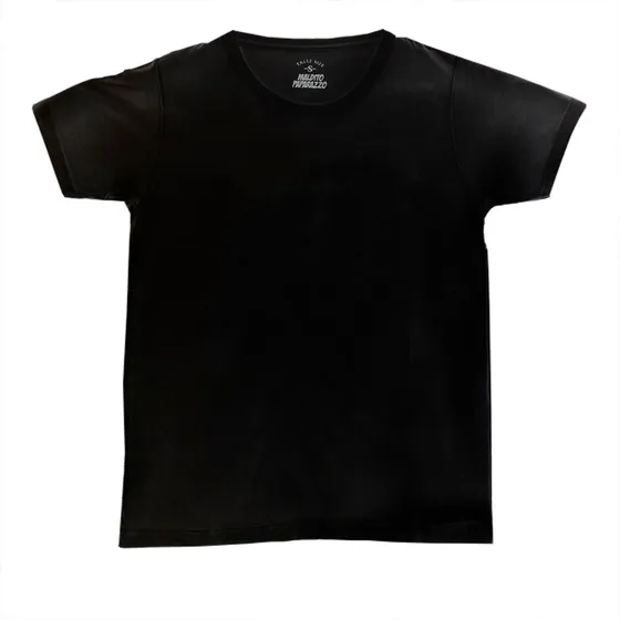 Pack 50 Remeras Lisas 100% Algodón Hilado 30/1