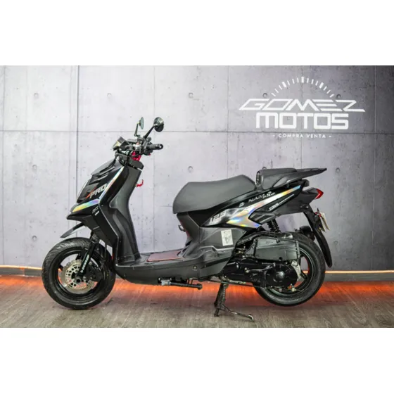 Akt Dynamic 125 2023