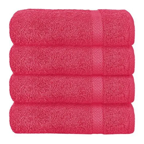 Toalla Serie 55 De Mano Clamelia